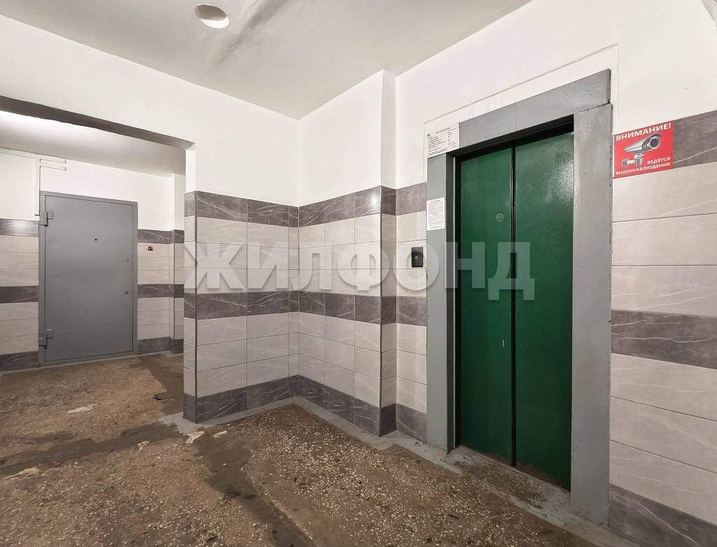 Квартира на продажу в Красноярске, 9мая фото №17