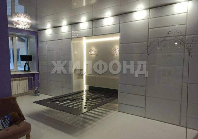 Квартира на продажу в Кемерово, Щегловский переулок, 8 фото №5