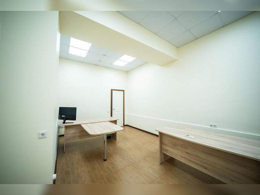 Продам офис 28.5 м.кв.