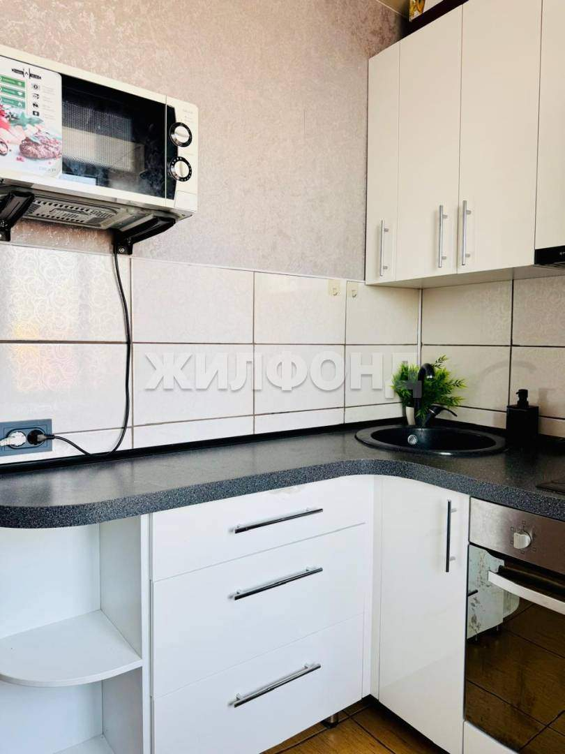 Квартира на продажу в Белово, Октябрьская улица, 27 фото №21