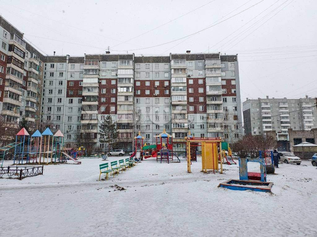 Квартира на продажу в Красноярске, 9мая фото №22