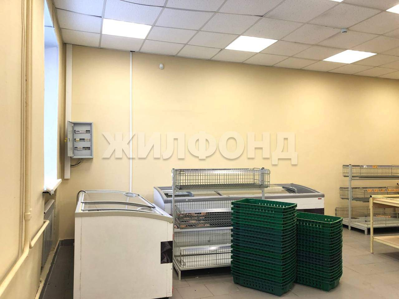 Продам магазин 194 м.кв.