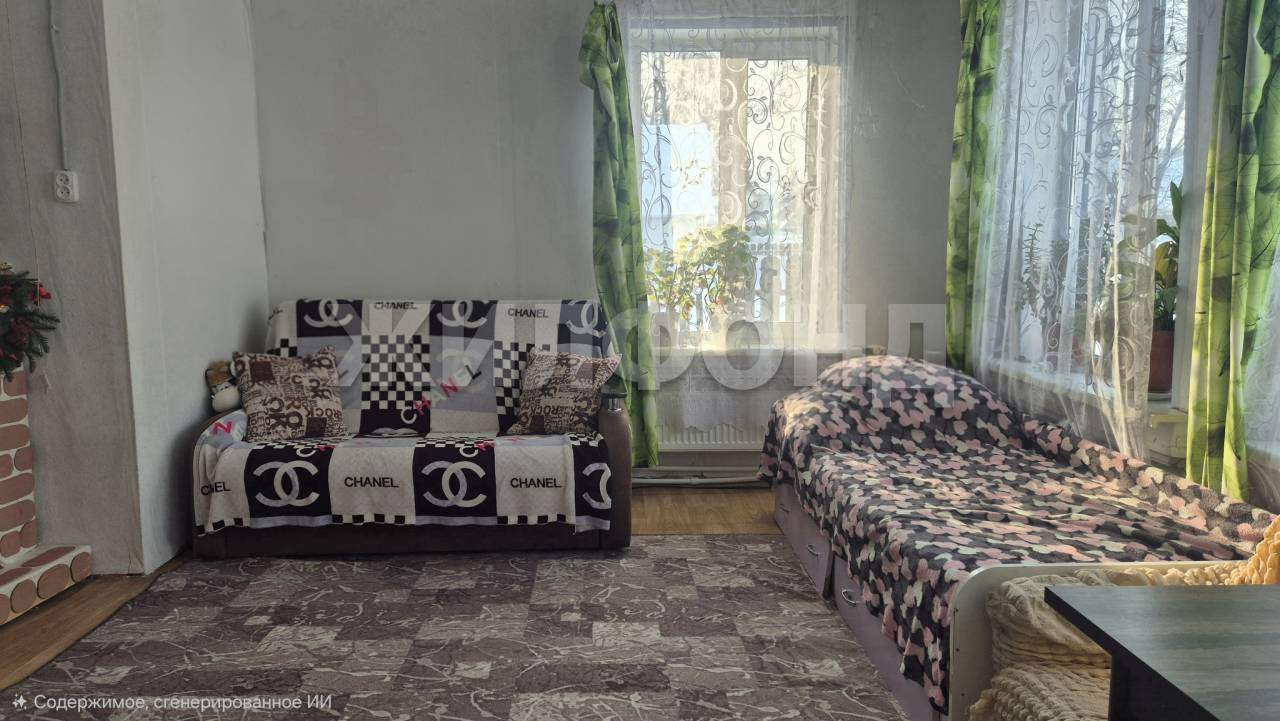 Дом на продажу в Нижнем Тагиле, Штурмовая улица фото №3
