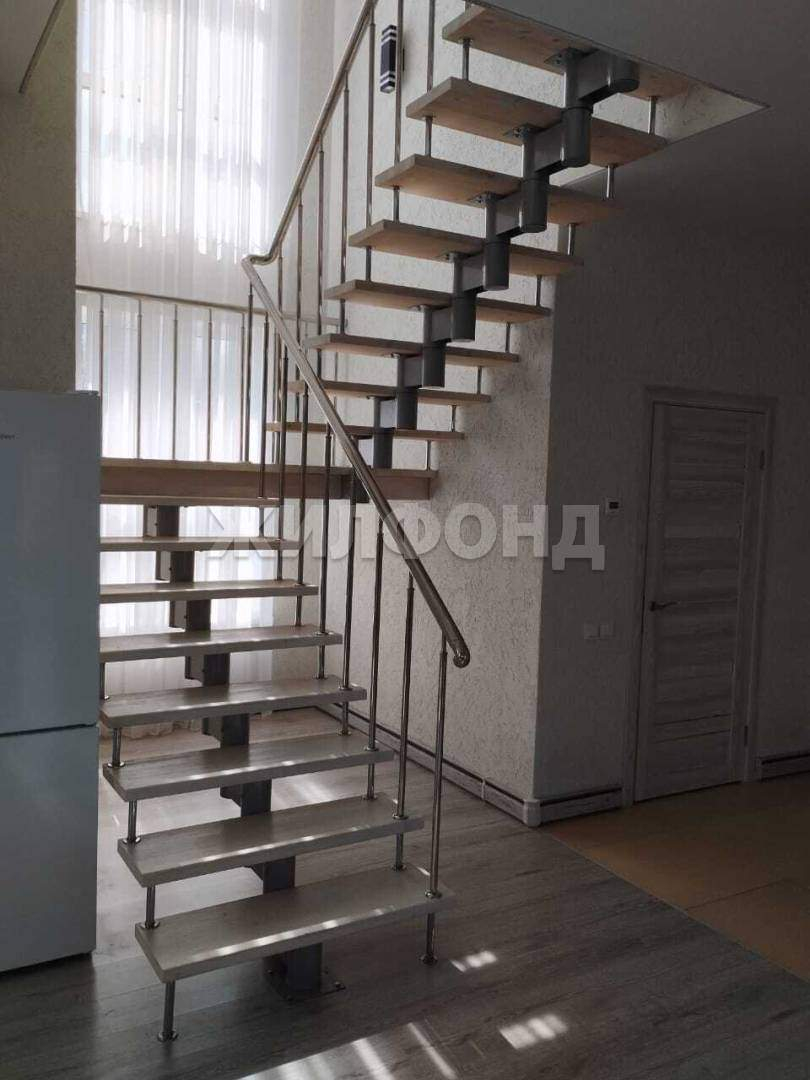 Дом на продажу в Осиновке, Луговая улица фото №3