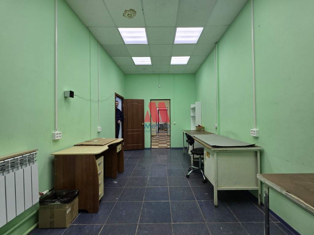 Продам помещение свободного назначения 510 м.кв.