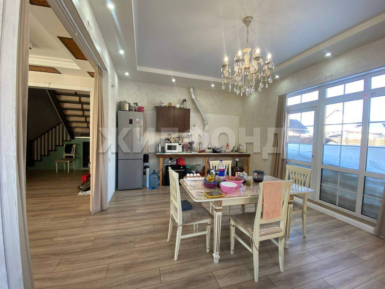 Дом на продажу в Андреевке, Полевая улица фото №15