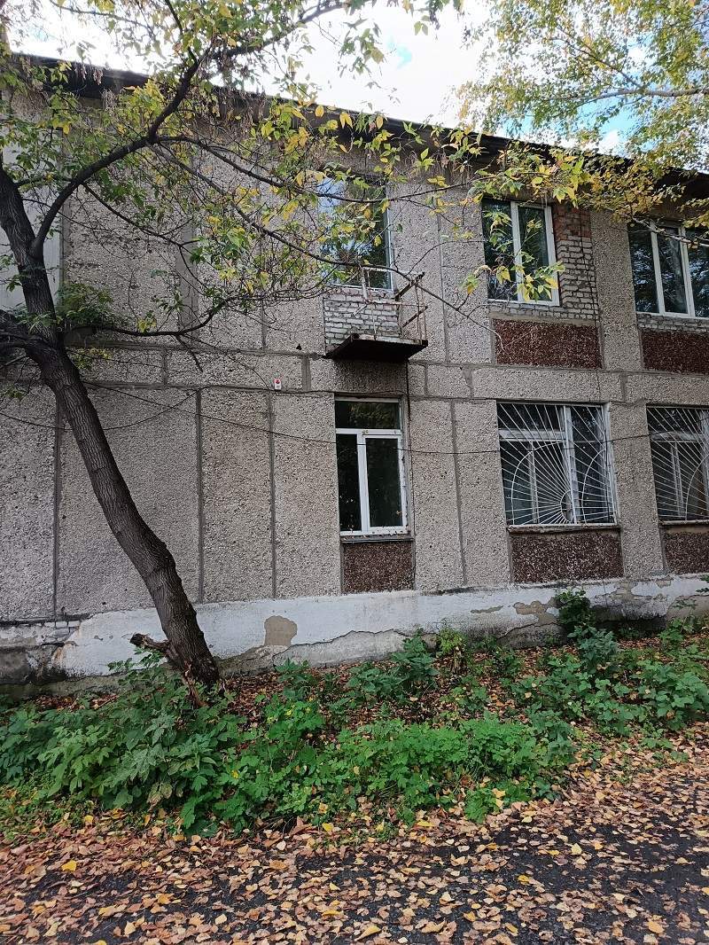 Офис в аренду в Октябрьском, Озерная улица, 3 фото №15