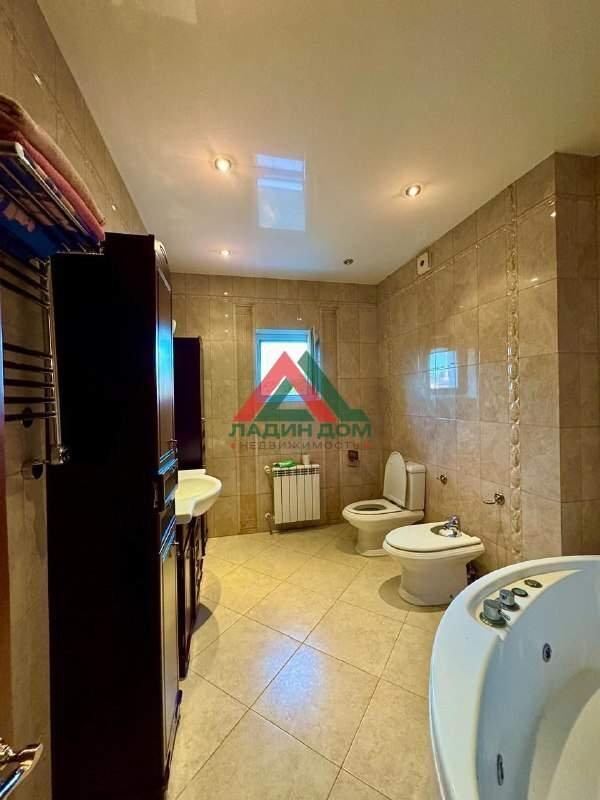 Дом на продажу в Краснодаре, им. Виктора Гришина улица, 34 фото №22