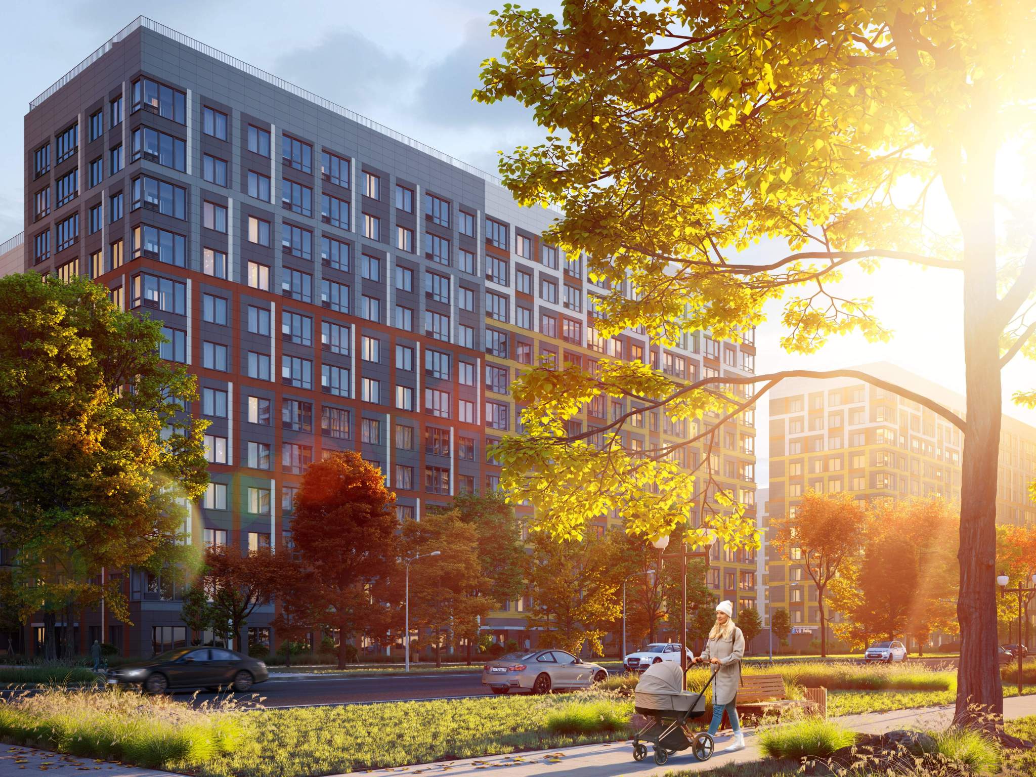 Гараж на продажу в Санкт-Петербурге, Среднерогатская улица, 11к2 стр 1 фото №11