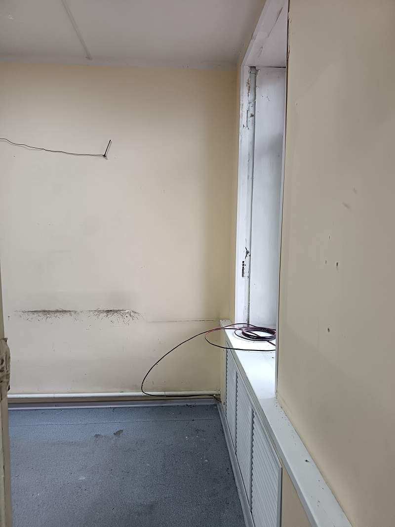 Офис в аренду в Октябрьском, Озерная улица, 3 фото №10