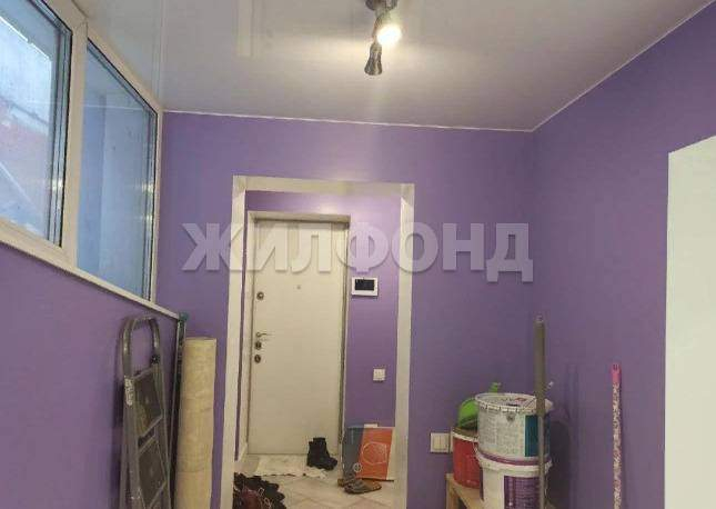 Квартира на продажу в Кемерово, Щегловский переулок, 8 фото №2