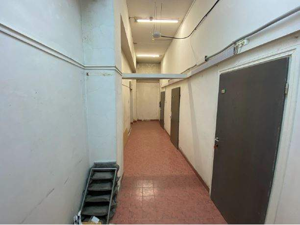 Сдам в аренду офис 726.6 м.кв.