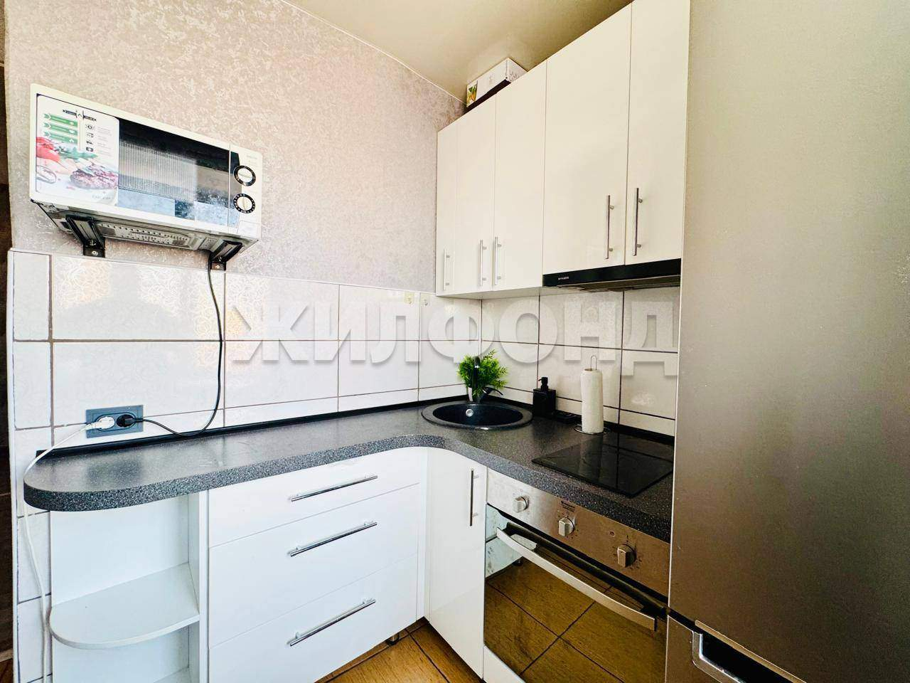 Квартира на продажу в Белово, Октябрьская улица, 27 фото №20