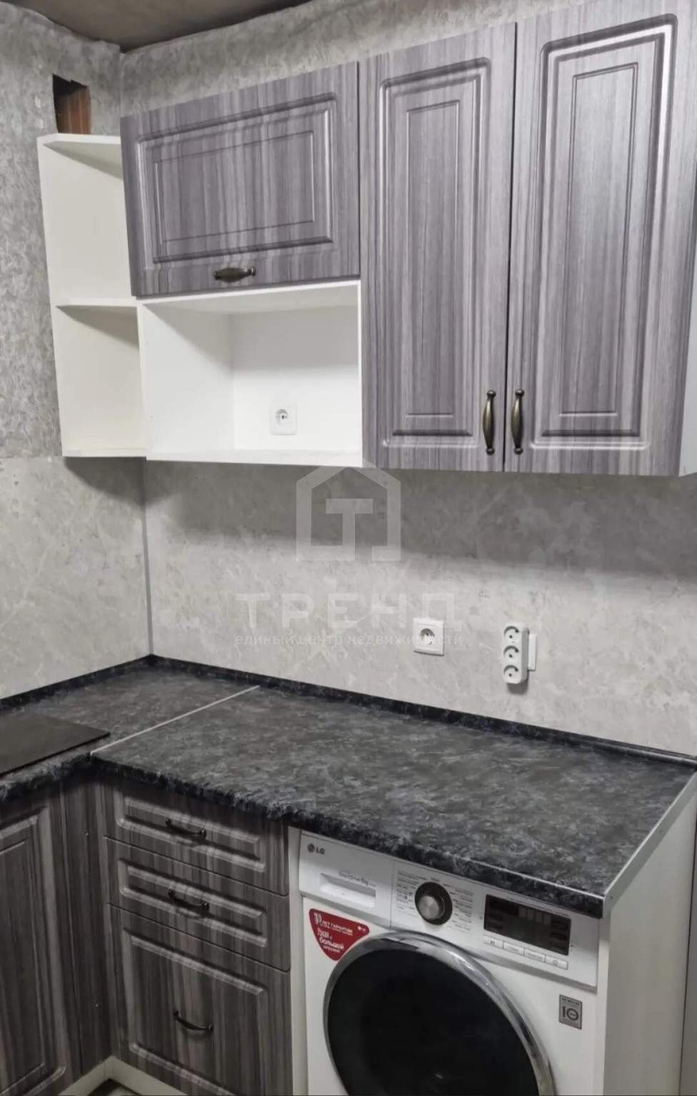 Квартира на продажу в посёлке Шушары, Московское шоссе, 256к2 фото №7