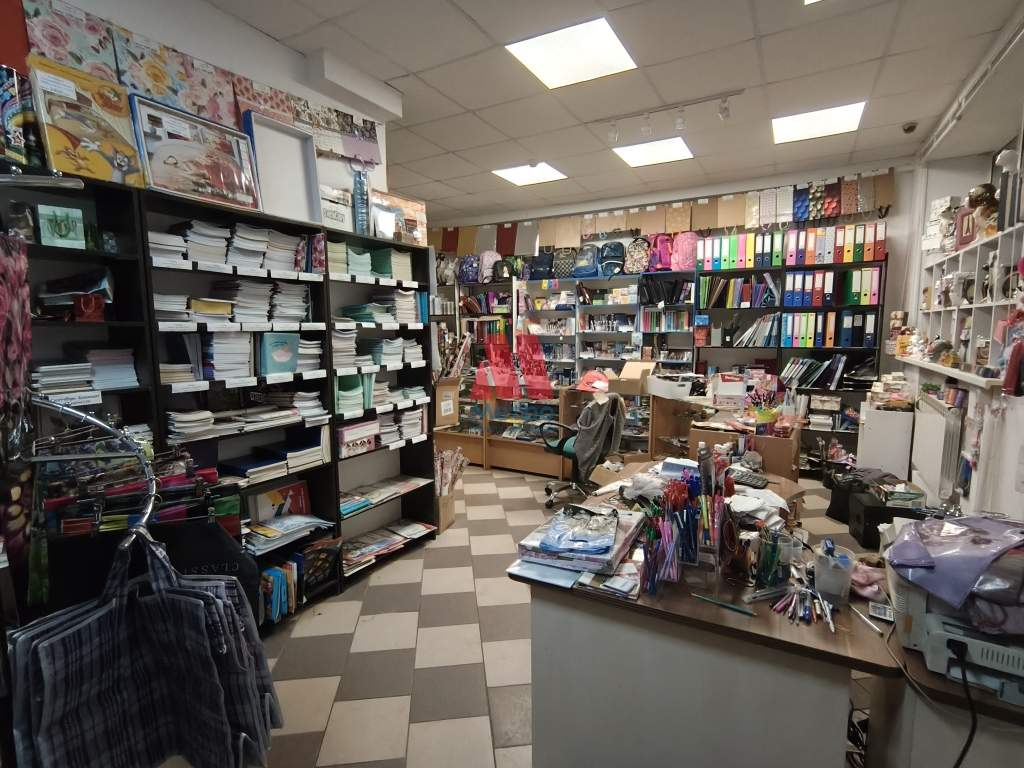 Сдам в аренду помещение свободного назначения 63.8 м.кв.