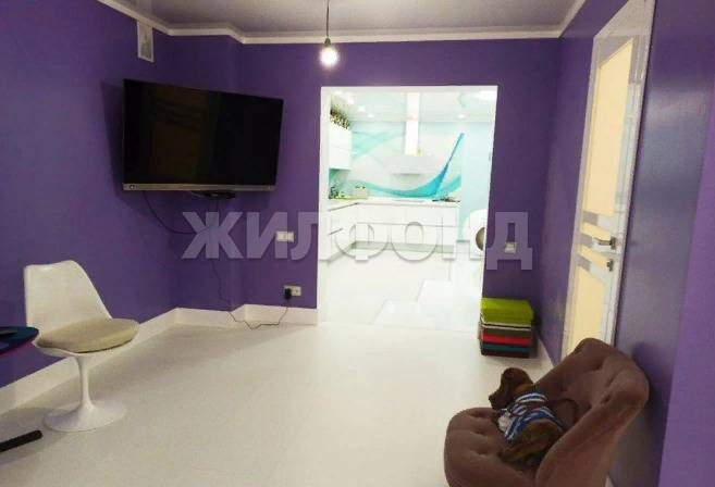 Квартира на продажу в Кемерово, Щегловский переулок, 8 фото №10