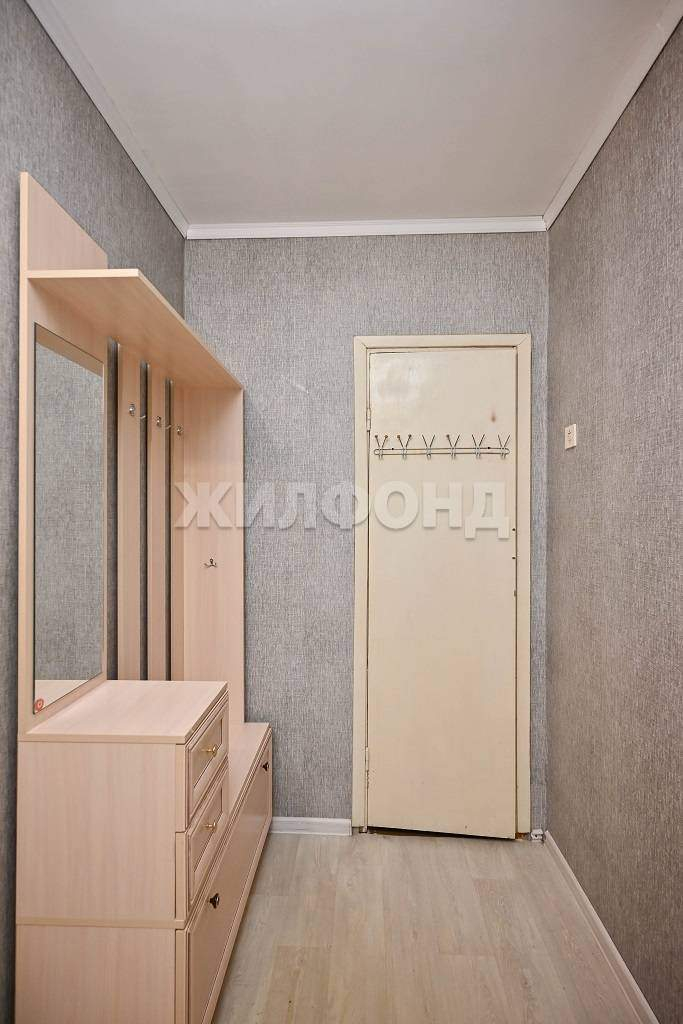Квартира на продажу в Красноярске, 9мая фото №12