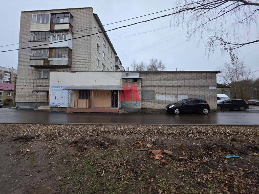 Продам помещение свободного назначения 510 м.кв.