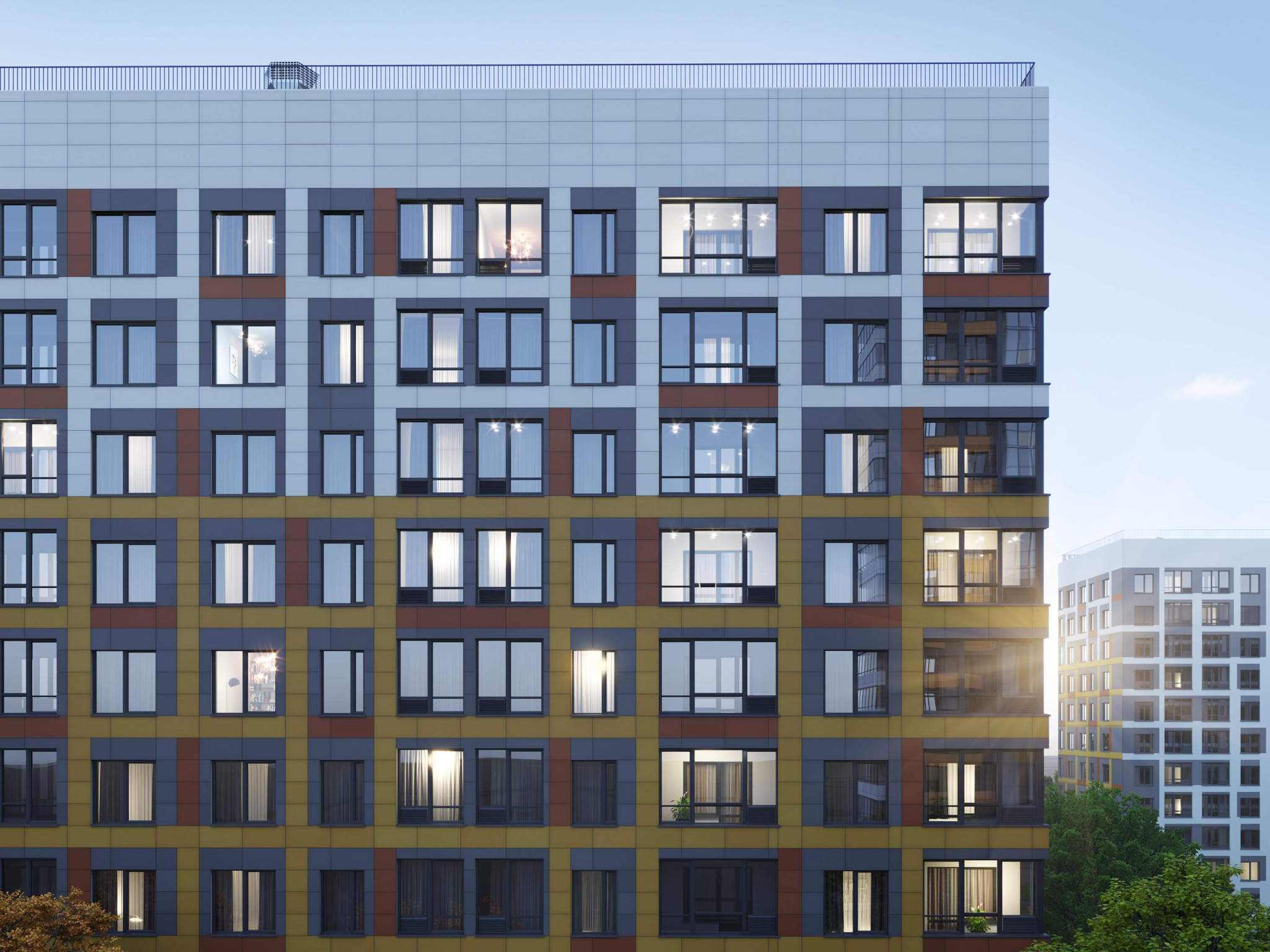 Гараж на продажу в Санкт-Петербурге, Среднерогатская улица, 11к2 стр 1 фото №4