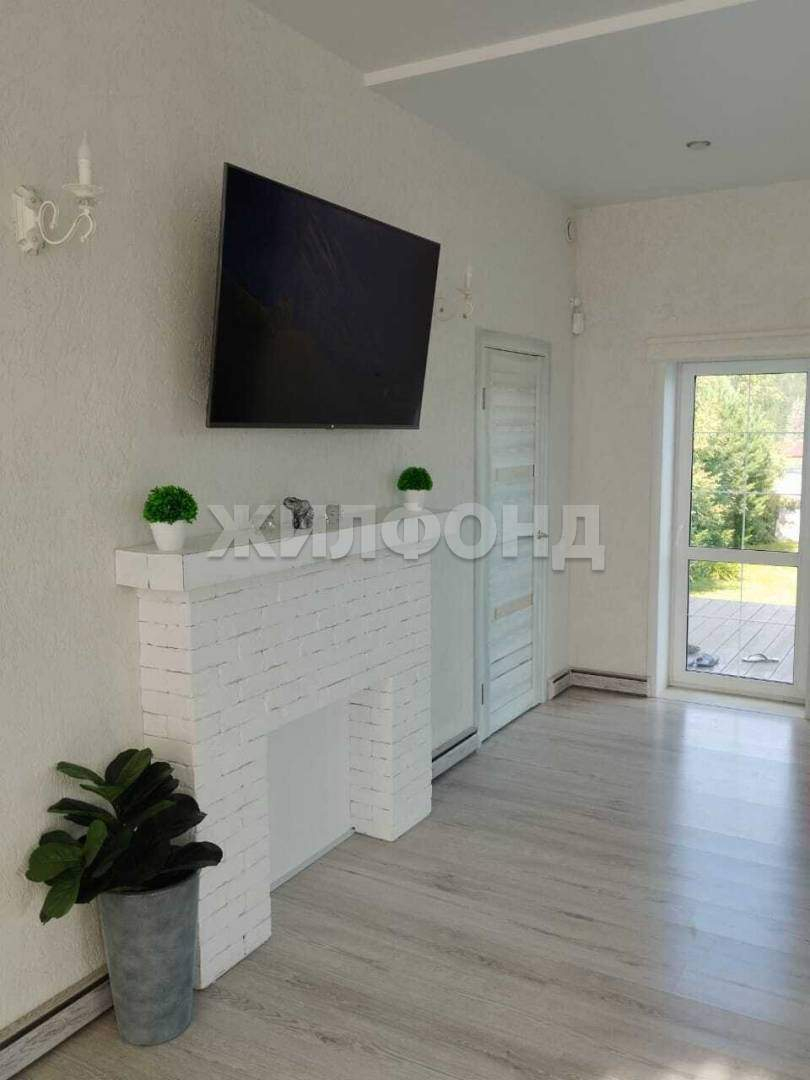 Дом на продажу в Осиновке, Луговая улица фото №8