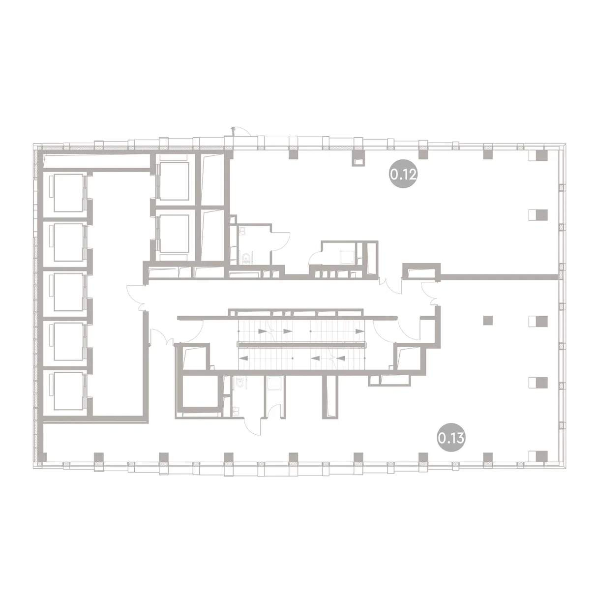 Продам офис 145.9 м.кв.