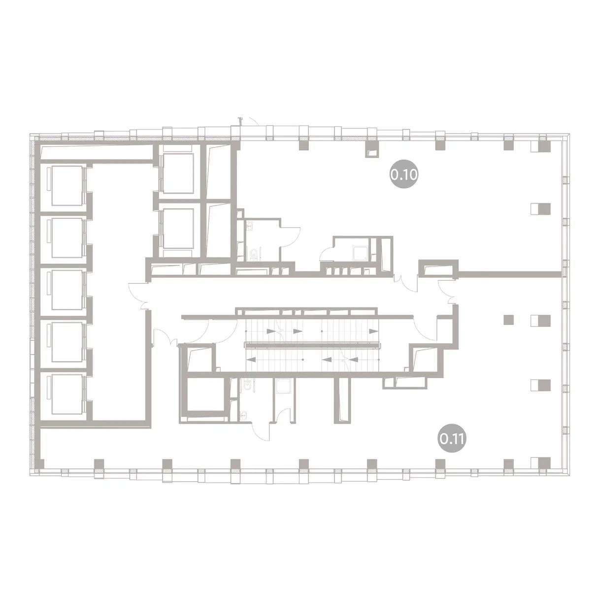 Продам офис 107.5 м.кв.