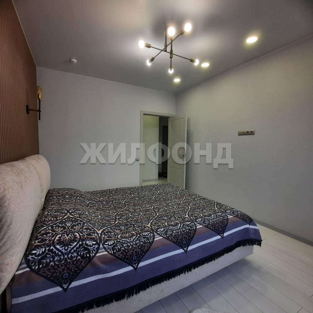 Квартира на продажу в Кемерово, Искитимская Набережная улица, 102 фото №15