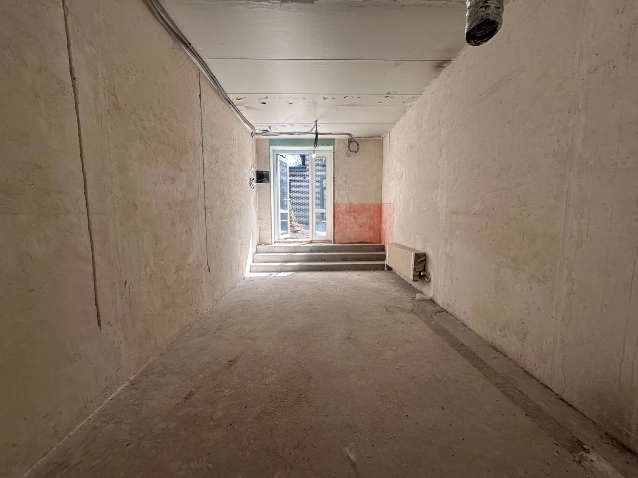 Продам помещение свободного назначения 19.6 м.кв.