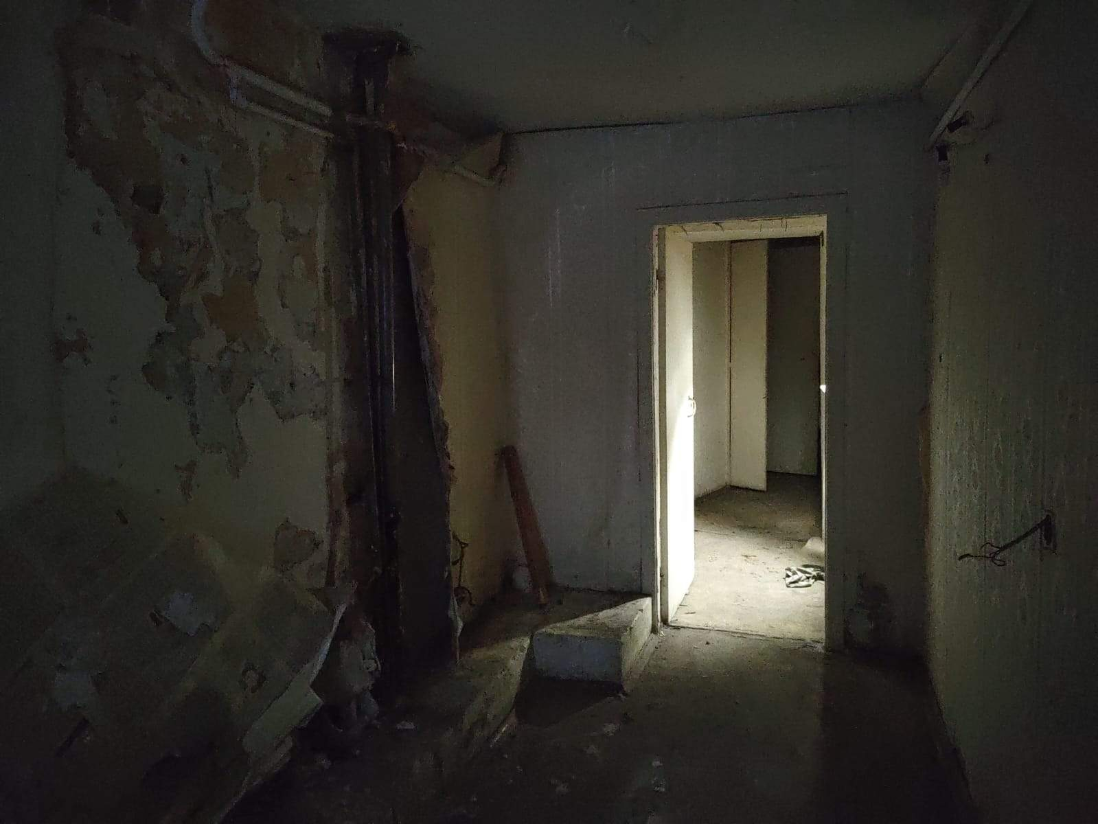 Продам офис 8.9 м.кв.