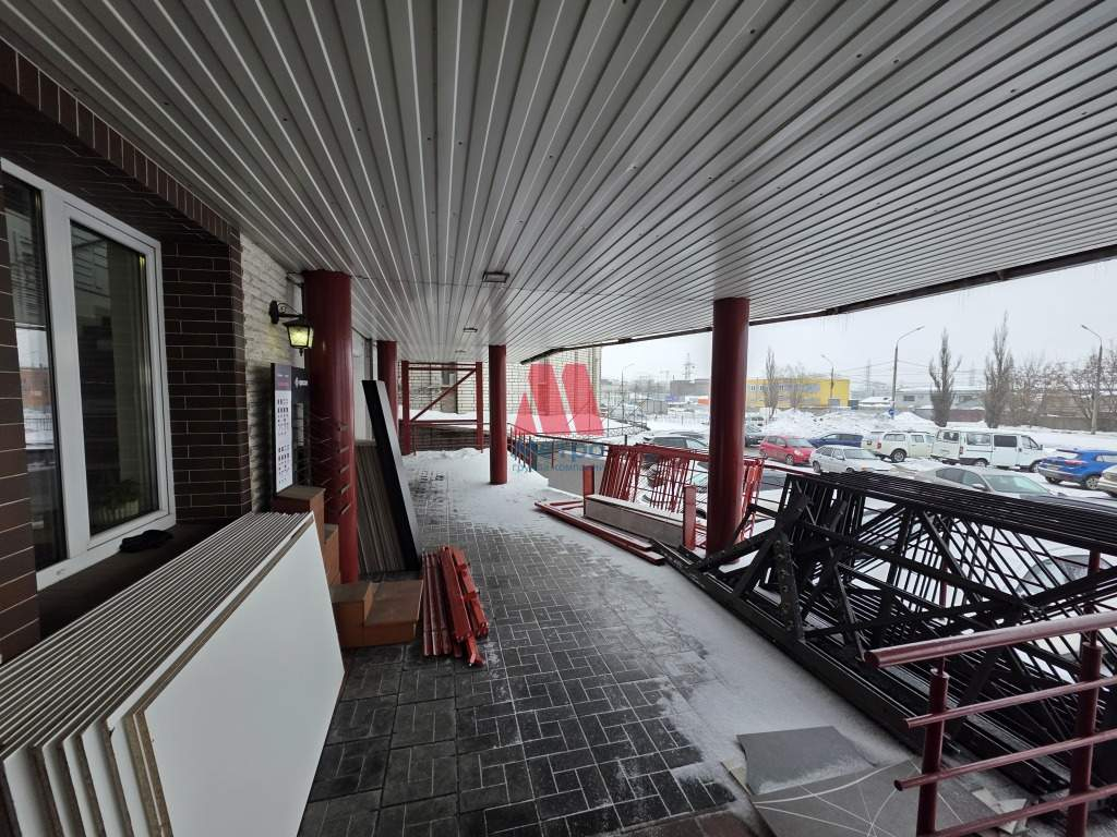 Сдам в аренду помещение свободного назначения 400 м.кв.