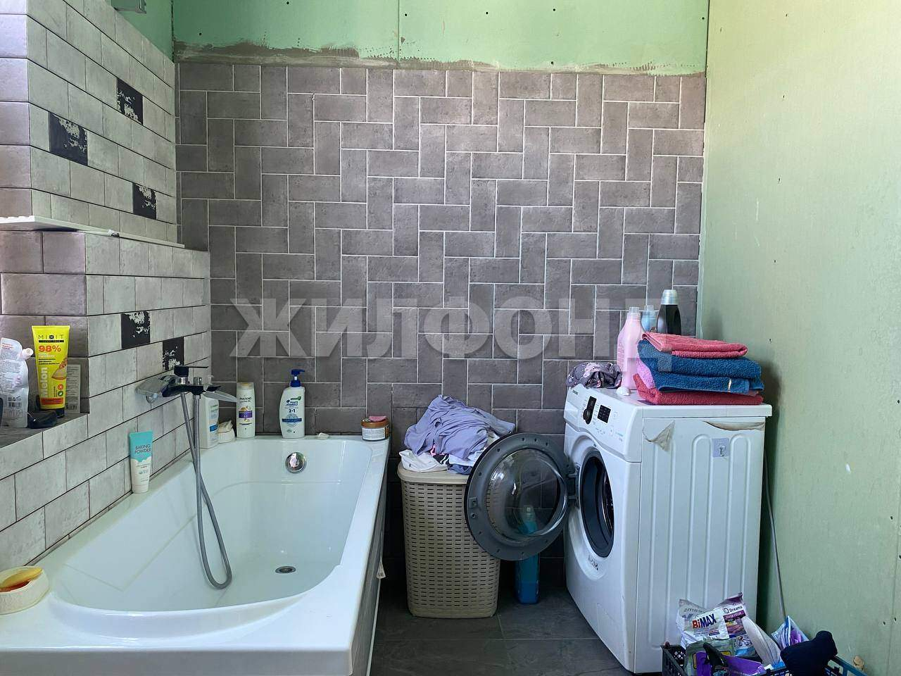 Дом на продажу в Андреевке, Полевая улица фото №19