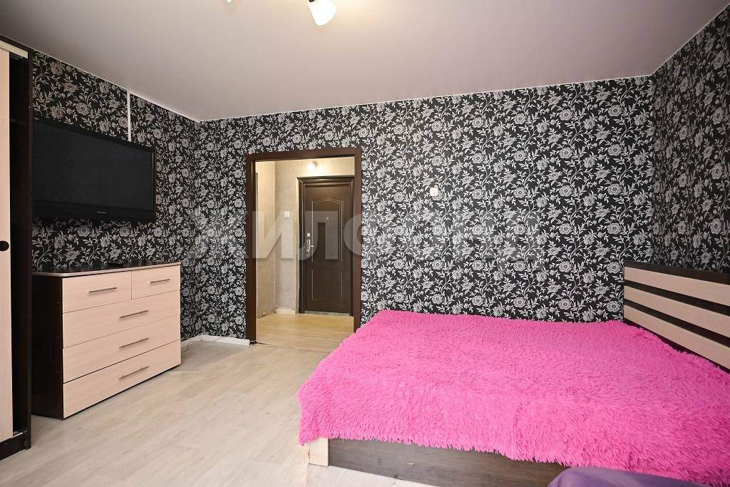 Квартира на продажу в Красноярске, 9мая фото №5