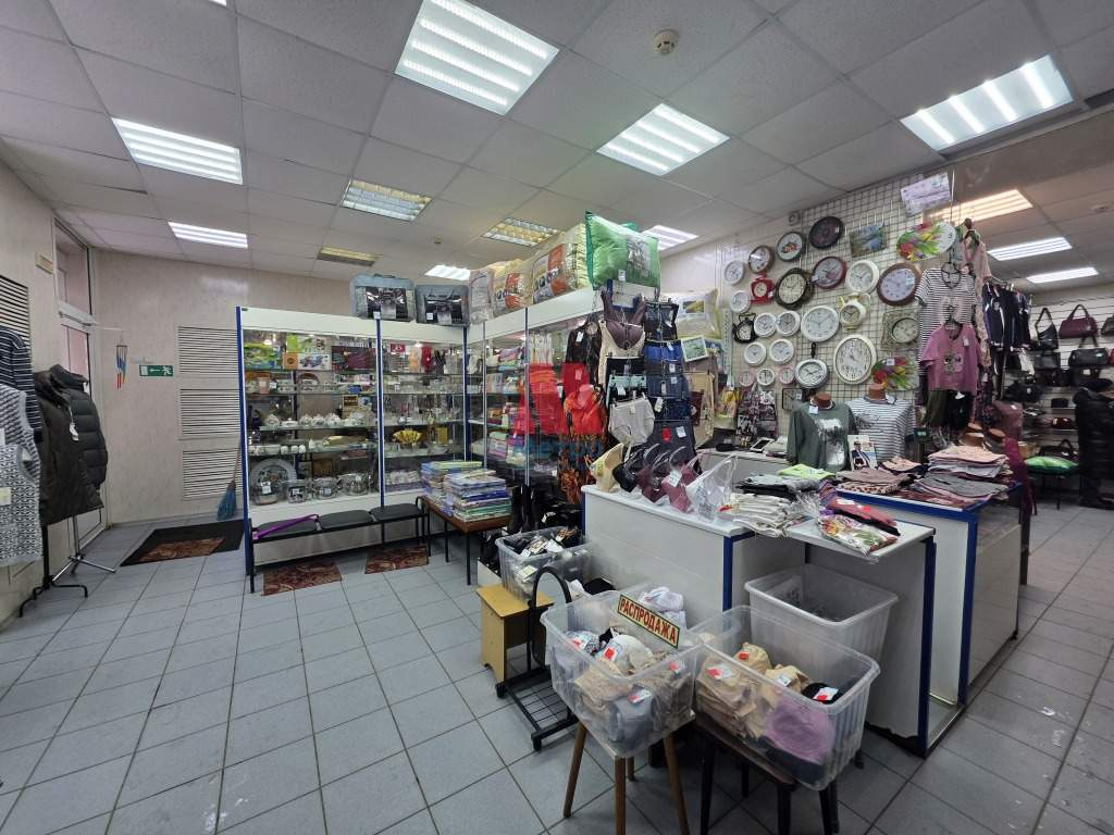 Сдам в аренду помещение свободного назначения 75 м.кв.