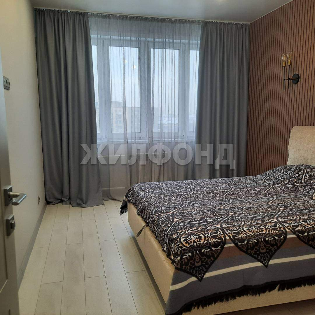 Квартира на продажу в Кемерово, Искитимская Набережная улица, 102 фото №12