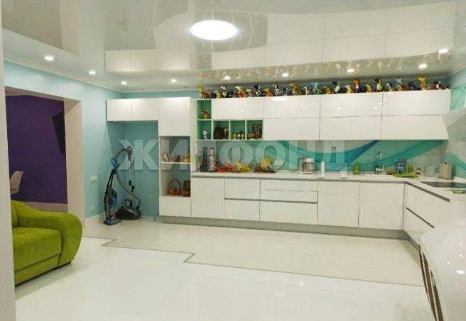 Квартира на продажу в Кемерово, Щегловский переулок, 8 фото №7