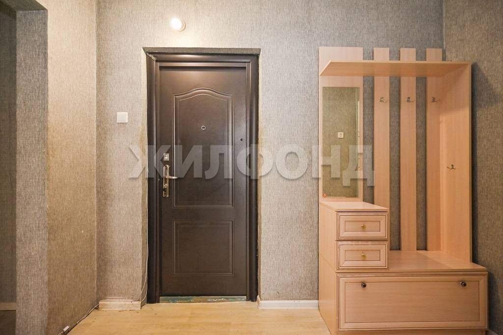 Квартира на продажу в Красноярске, 9мая фото №14