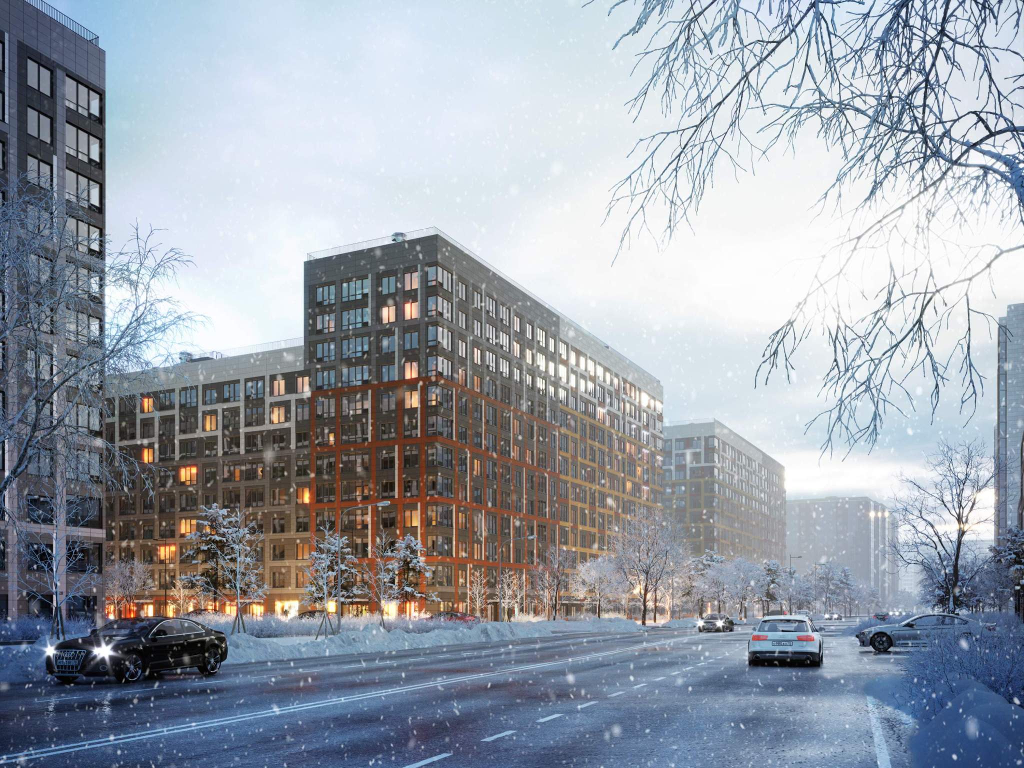 Гараж на продажу в Санкт-Петербурге, Среднерогатская улица, 11к2 стр 1 фото №3