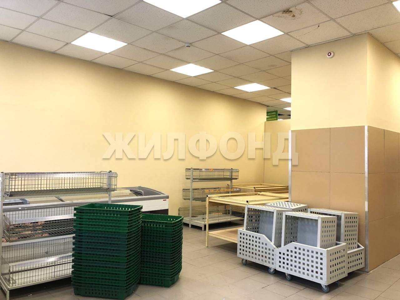 Продам магазин 194 м.кв.