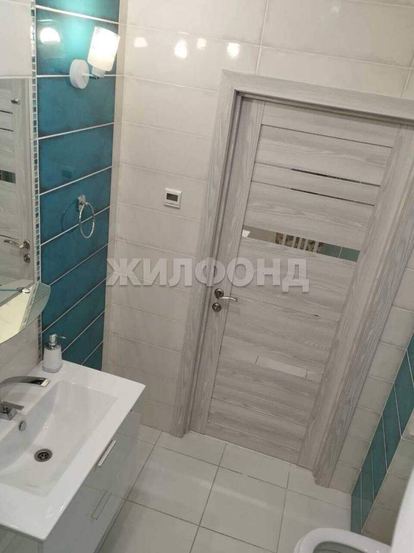 Дом на продажу в Осиновке, Луговая улица фото №13