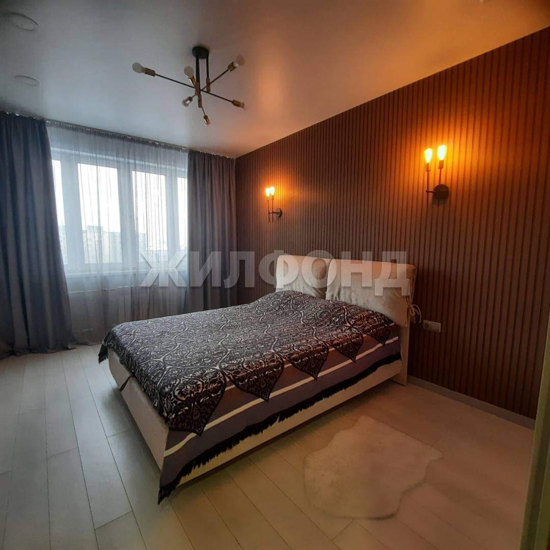 Квартира на продажу в Кемерово, Искитимская Набережная улица, 102 фото №17