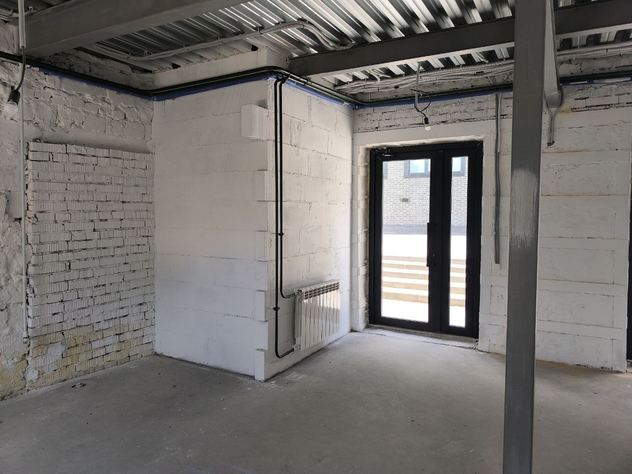 Продам магазин 16.9 м.кв.