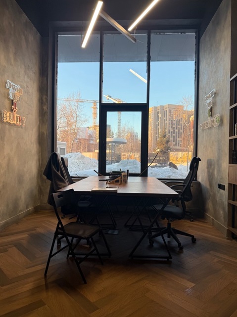 Сдам в аренду помещение свободного назначения 51.6 м.кв.