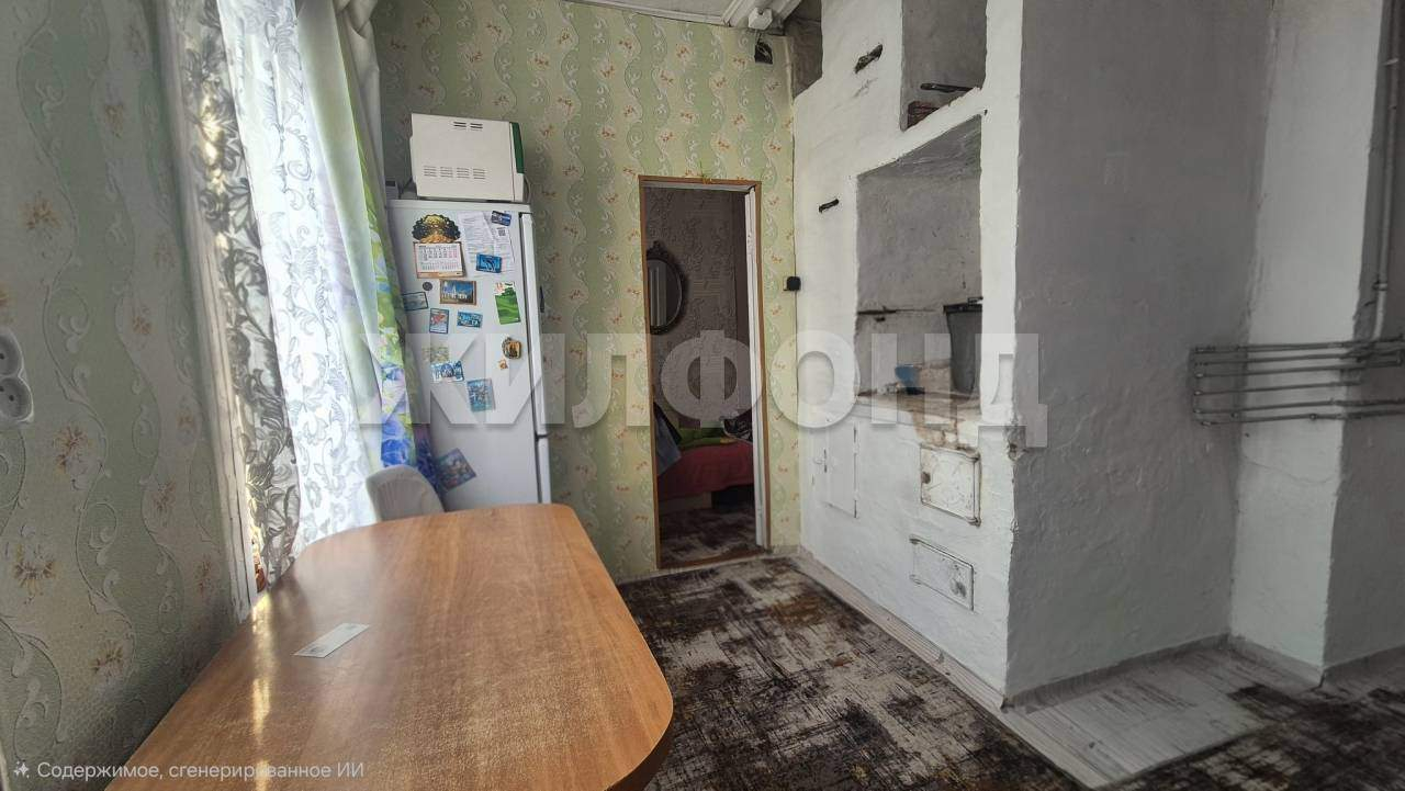 Дом на продажу в Нижнем Тагиле, Штурмовая улица фото №10
