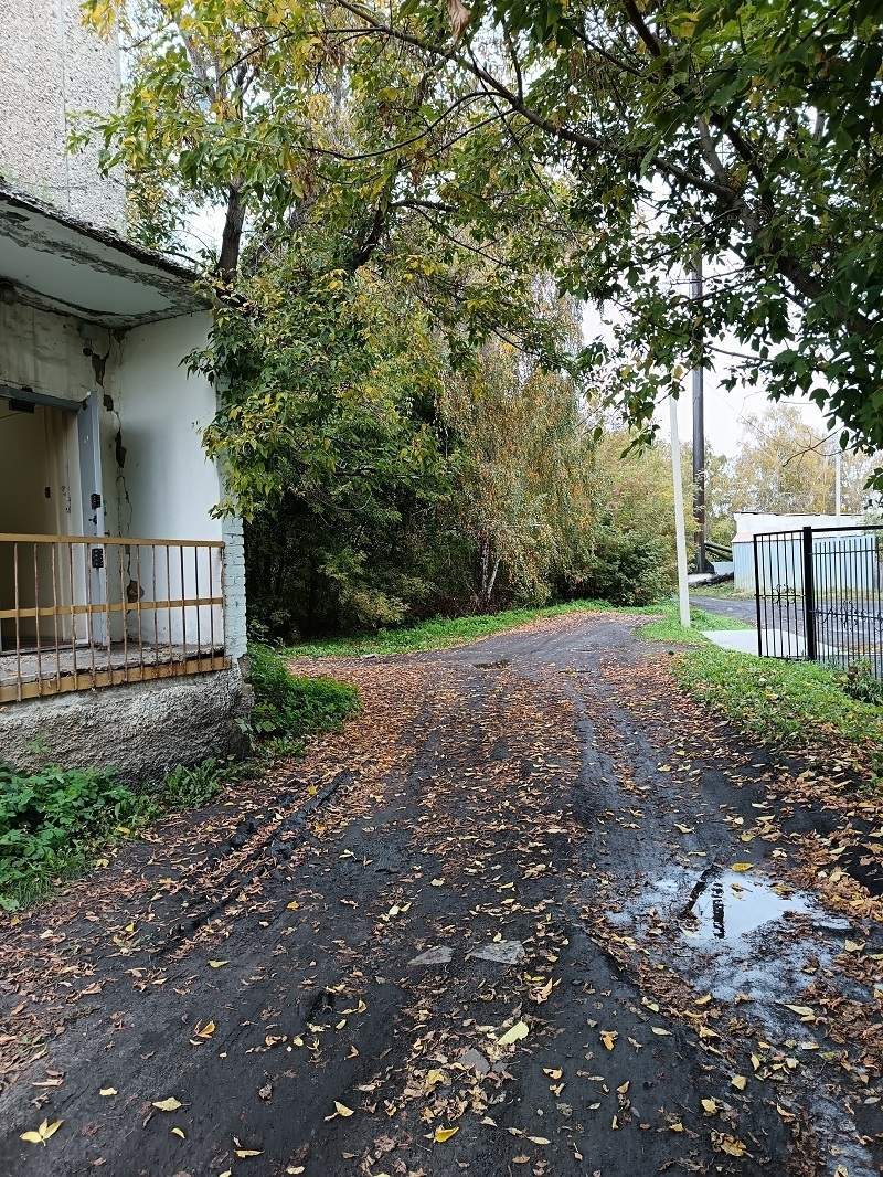 Офис в аренду в Октябрьском, Озерная улица, 3 фото №3