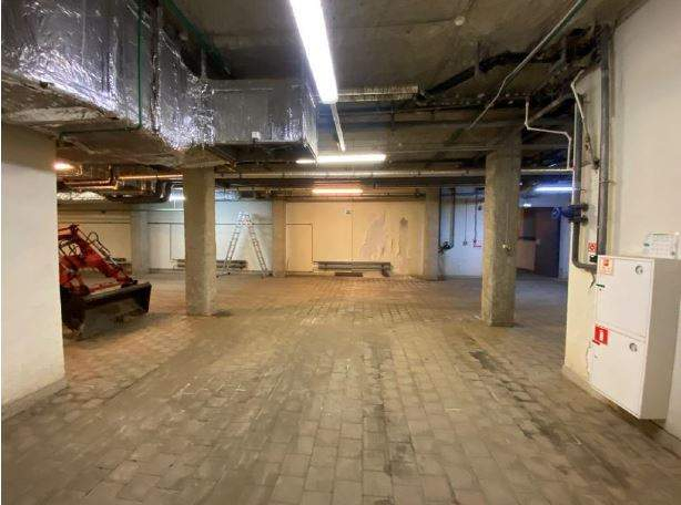 Сдам в аренду офис 726.6 м.кв.