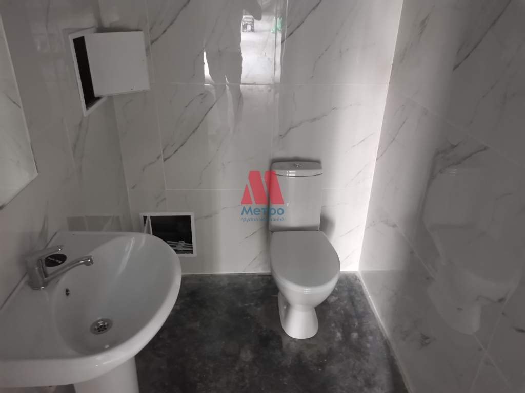 Сдам в аренду склад 1500 м.кв.