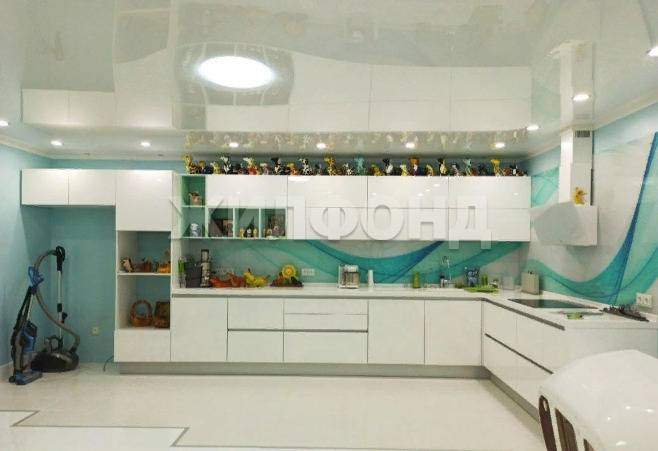 Квартира на продажу в Кемерово, Щегловский переулок, 8 фото №11