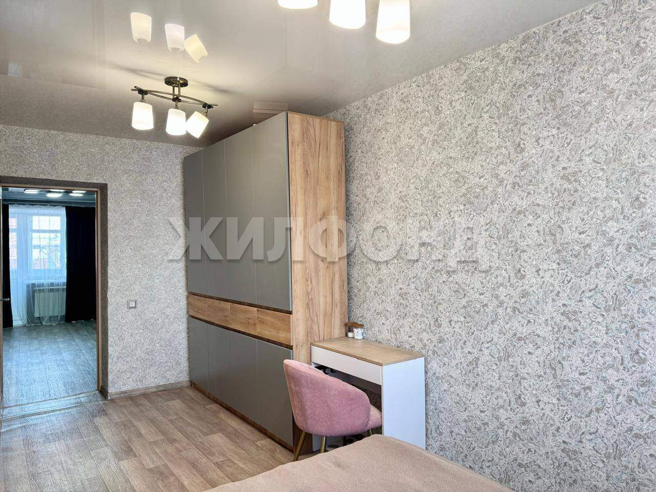 Квартира на продажу в Белово, Октябрьская улица, 27 фото №8