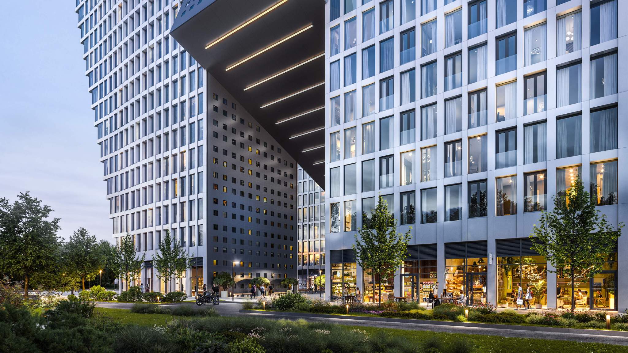 Продам офис 135.6 м.кв.