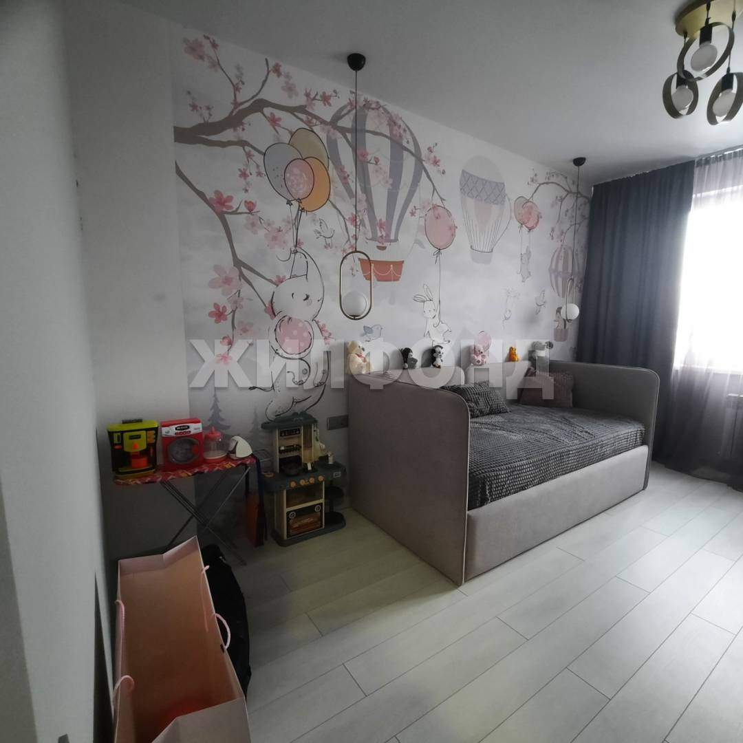 Квартира на продажу в Кемерово, Искитимская Набережная улица, 102 фото №4
